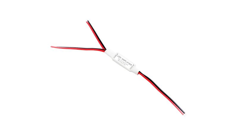 Усилитель AMP-DIM-6A одноканальный Mini 6A SWG Standard 00-00001074