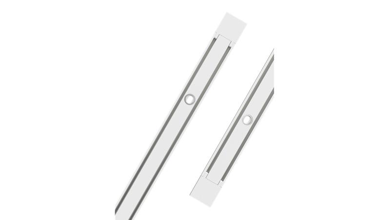 Шинопровод системы SLIM TR-SLIM-WH-2M SWG бел. PRO 00-00022065