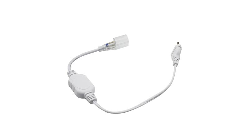 Шнур питания для одноцветной неоновой ленты SWG Standard 00-00007381