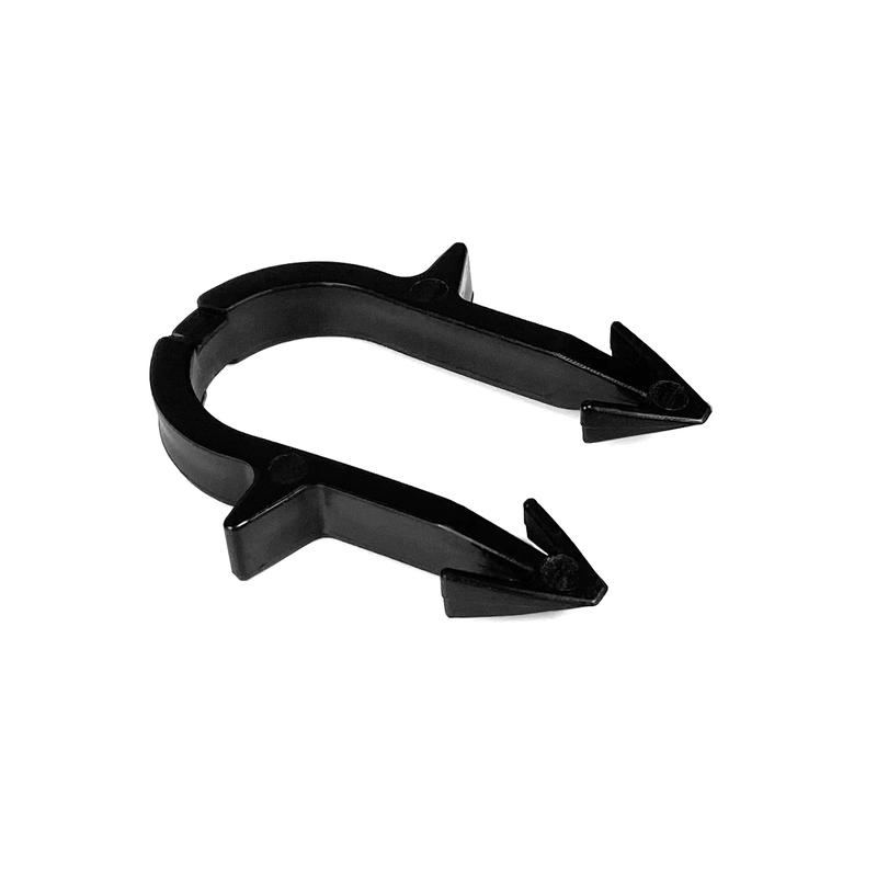 Скоба для теплого пола 16-20 (42мм россыпь) RTP 19286