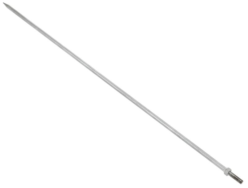 Молниеприемник L2.5м без осн. для скатной кровли IEK ZLC31-11-025