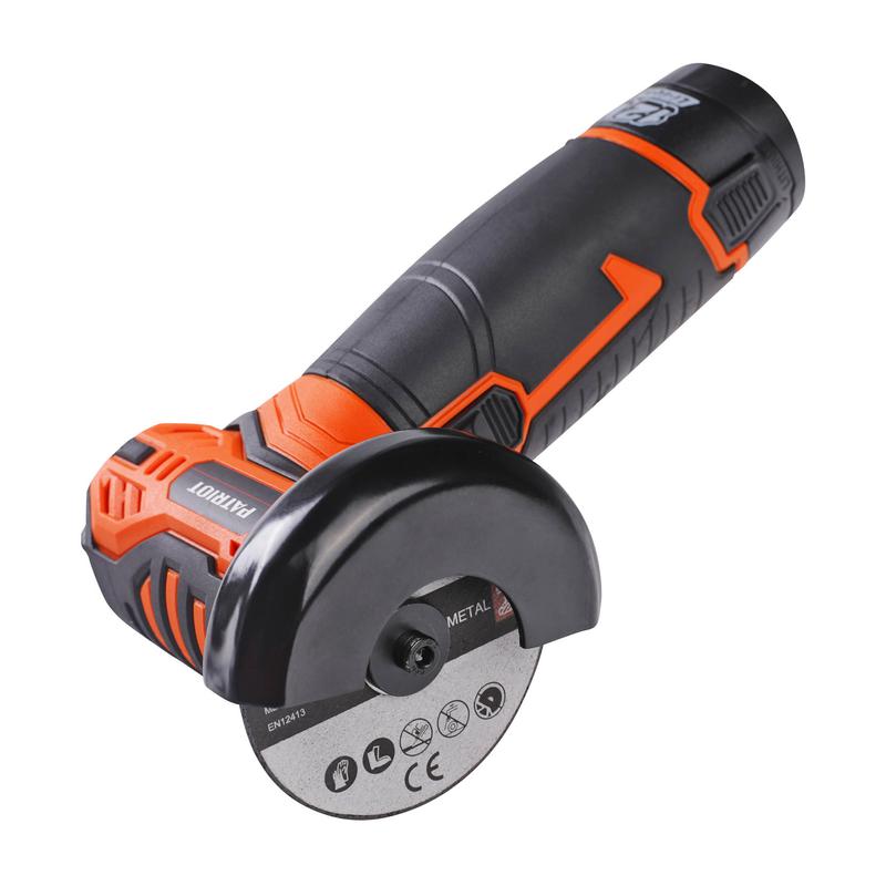 Машина шлифовальная угловая УШМ AG 100Li PATRIOT 110303100