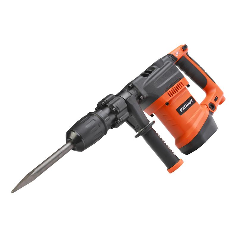 Отбойный молоток (электрический)