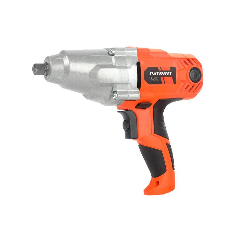 Ударный гайковерт (электрический)