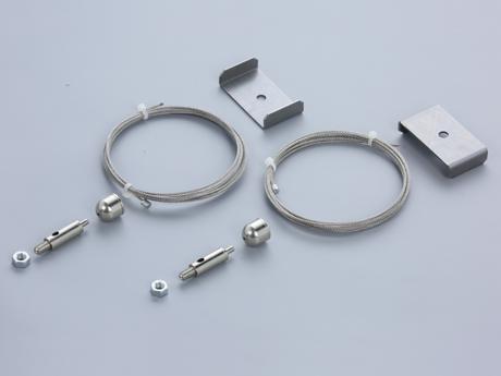 Комплект подвеса Suspension kit LINER 60/S СТ 2473000290