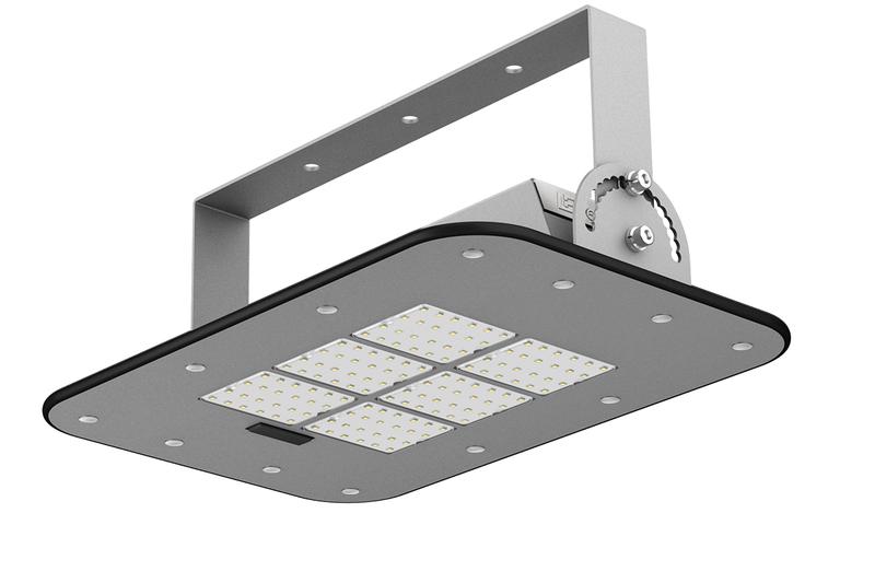 Светильник светодиодный LE-СБУ-32-075-1996-67Х+LE7925 "KEDR 2.0 СБУ" LED-effect 1996+LE7925