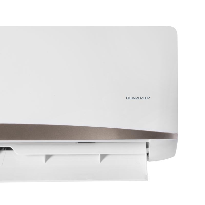 Сплит-система инверторного типа Perfecto DC RTPI-07HN8 комплект (блок внешн.НС-1598244 и внутрен. НС-1598204) Royal Thermo НС-1598314