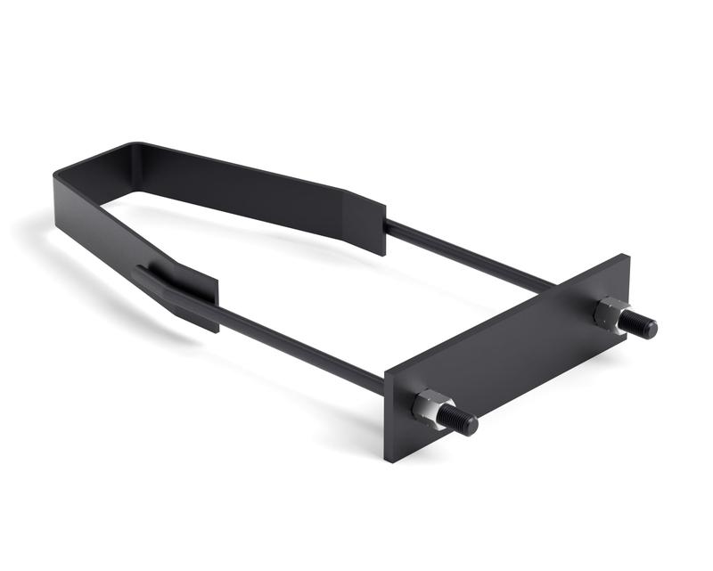 Хомут Х-24 (3.407.1-143) ИНСТАЛЛ 11249