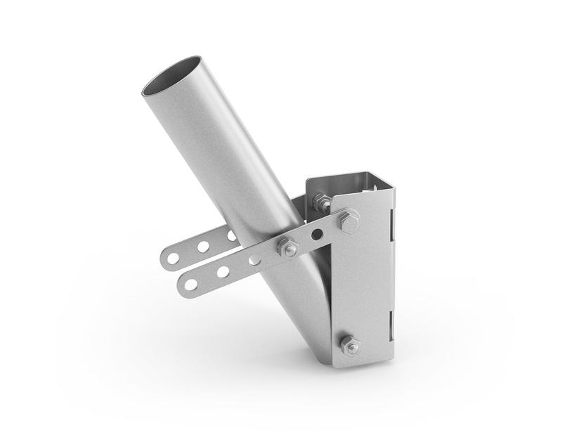 Кронштейн КР-1М ИНСТАЛЛ 131101