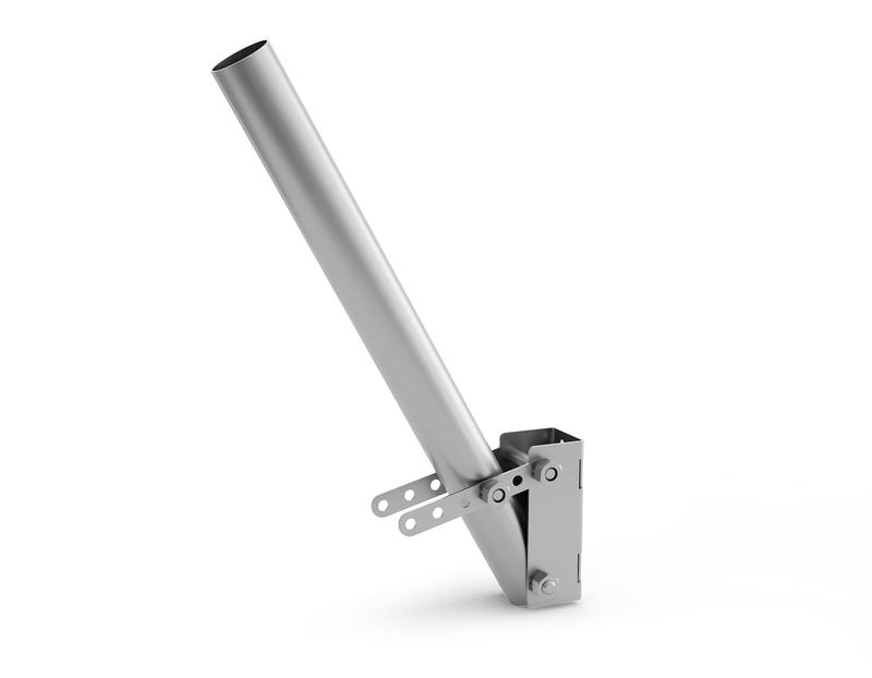 Кронштейн КР-2М ИНСТАЛЛ 131102