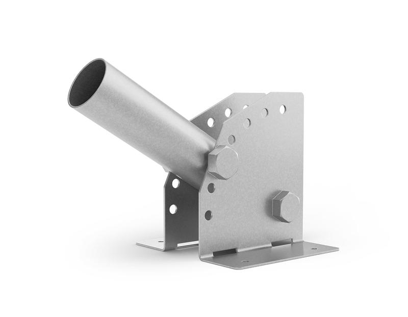 Кронштейн КР-3М ИНСТАЛЛ 131103