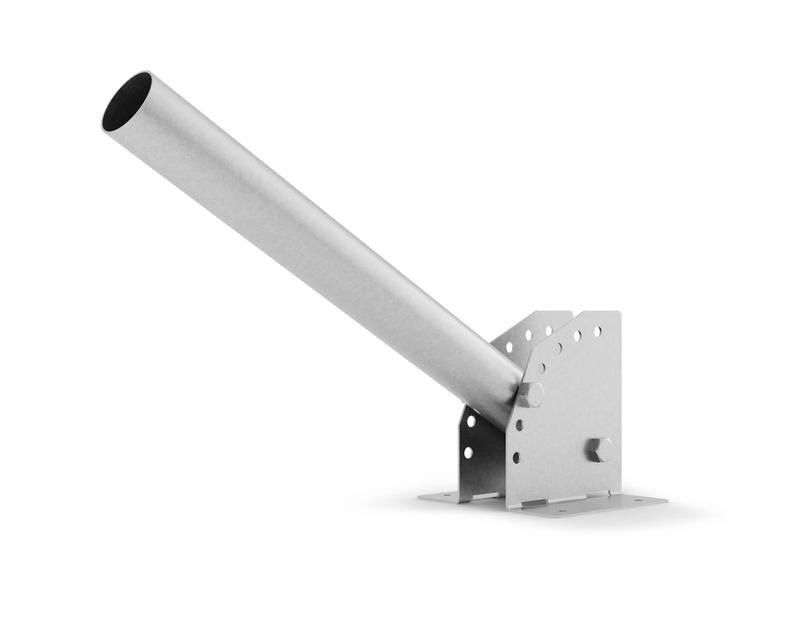 Кронштейн КР-4М ИНСТАЛЛ 131104