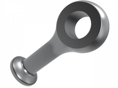 Серьга СР-7-16 ИНСТАЛЛ 11043