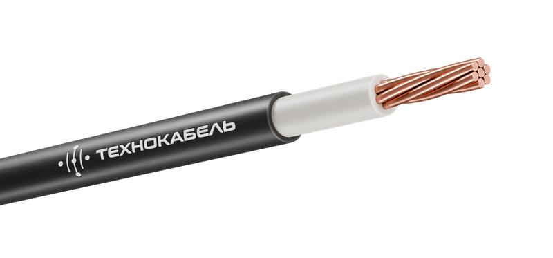 Кабель ППГнг(А)-HF 1х16 МК Б 1кВ (м) Технокабель 00-00151117