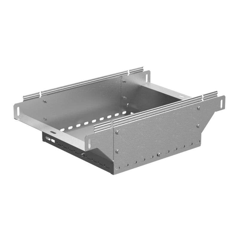 Ответвитель Т-образный вертикальный 300х50 HDZ Стандарт Промрукав PR16.1332