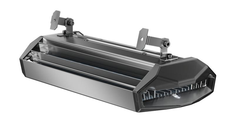 Светильник светодиодный ДСП 50 740 Д ЕСАУЛ IP66/67 промышлен. Технологии света УТ000020654