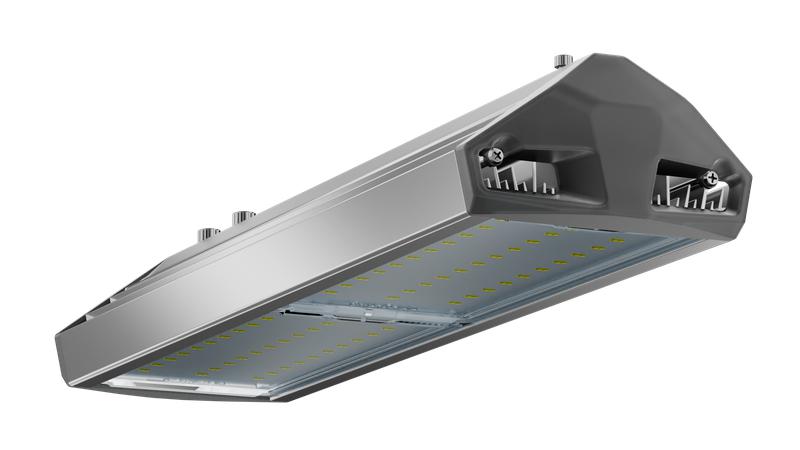 Светильник светодиодный ДКУ 100 740 Д ЕСАУЛ IP66/67 уличныйуличный Технологии света УТ000020650