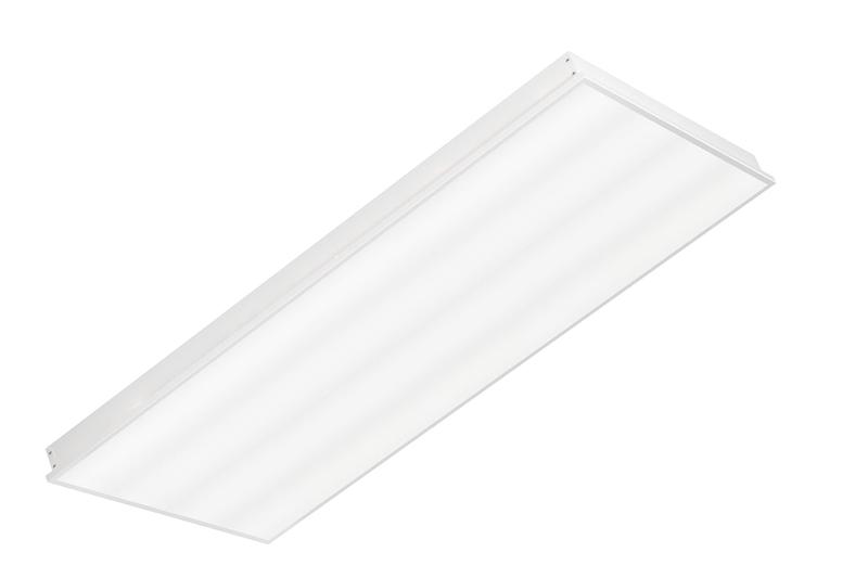 Светильник светодиодный LE-СВО-03-060-6667-54Д "Офис СВО" LED-effect 6667