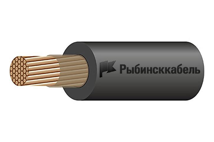 Кабель КГ-ХЛ 1х50 380/660-2 (м) Рыбинсккабель 720569
