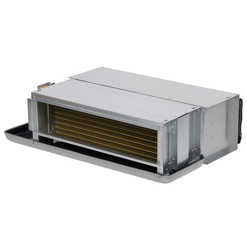 Фанкойл канальный SFF-1200G50 SHUFT НС-1517747