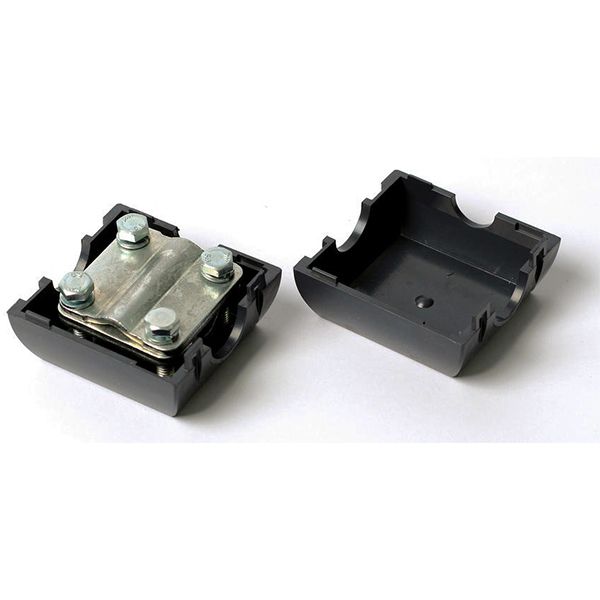 Сжим ответвительный У859М У3 (50-70/4-35кв.мм) IP20 Электротехник ET050775