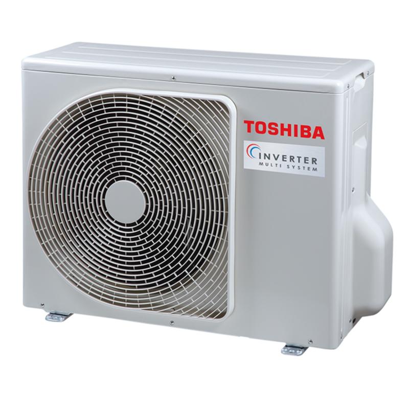 Блок наружный RAS-2M18G3AVG-E мульти сплит-системы TOSHIBA НС-1580655