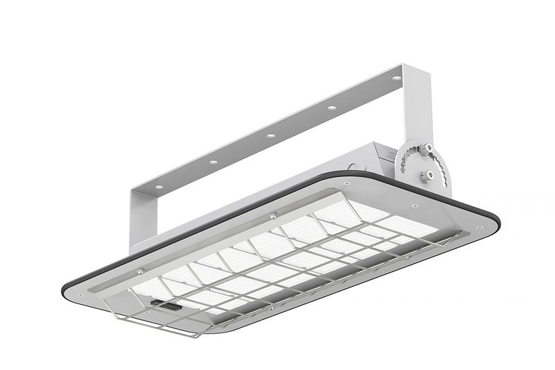 Светильник светодиодный LE-СБУ-32-150-10090-67Д "KEDR 2.0 СПОРТ" LED-effect 10090