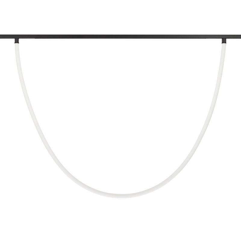 Светильник светодиодный MAG-ORIENT-TUBE-ELASTIC-R25-L2500-35W Day4000 (BK 360 deg 48В) IP20 металл Arlight 044330