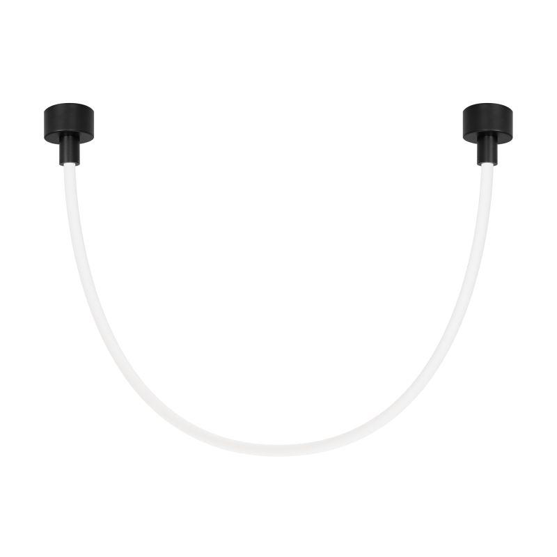 Светильник светодиодный SP-TROPIC-SURFACE-R18-L1200-18W Warm3000 (BK 360 deg 230В) IP20 пластик Arlight 043401