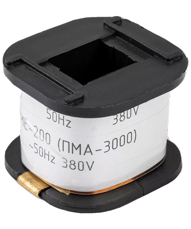 Катушка управления к ПМЕ-200 380В/50Гц Электротехник ET079220