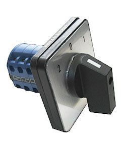 Переключатель кулачковый ПК 16-12 A3012У3 55х55 Электротехник ET512576