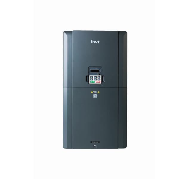 Преобразователь частоты GD20-075G-4-B 75кВт 380В INVT 11001-01405