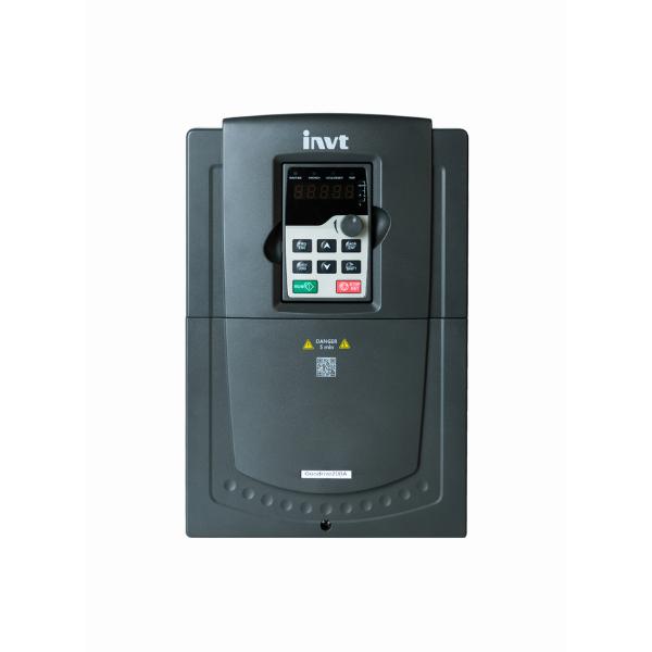 Преобразователь частоты GD200A-022G/030P-4 22/30кВт 380В INVT 90001-01032