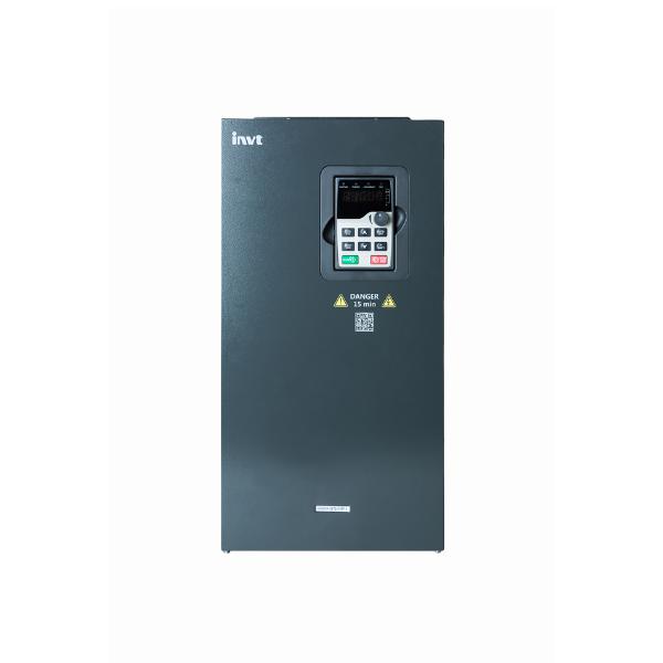 Преобразователь частоты GD200A-075G/090P-4 75/90кВт 380В INVT 90001-01089