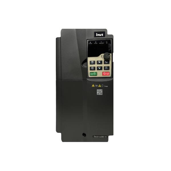 Преобразователь частоты GD350-19-011G-4-B Crane 11кВт 380В INVT 90001-02612