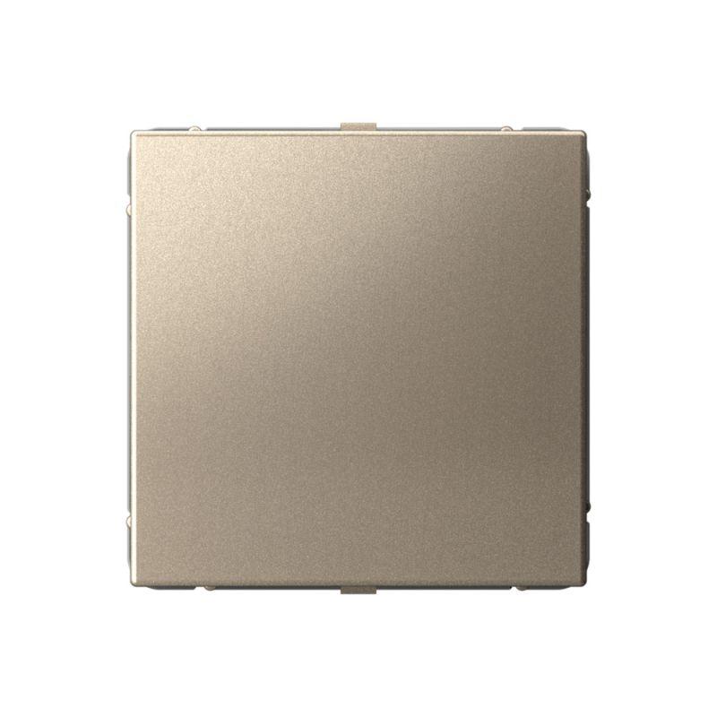 Заглушка ArtGallery с суппортом для многопост. рамок шампань SE GAL000509