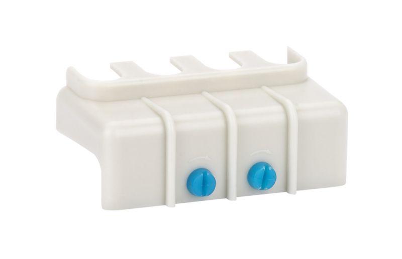 Крышка клеммника MSD 40/63А 4п SE MSD63Z6