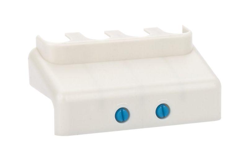 Крышка клеммника MSD 80/100А 4п SE MSD100Z7