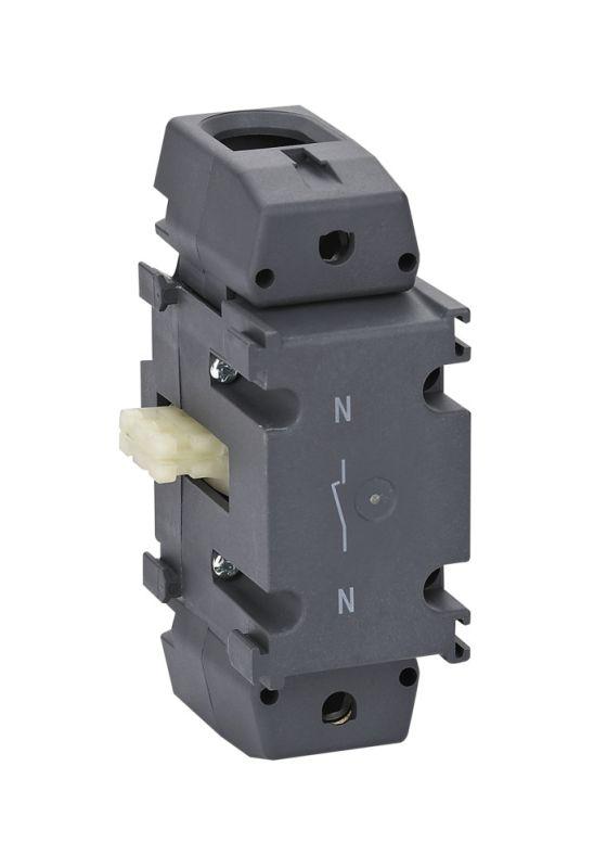 Модуль нейтрали MSD 125А SE MSD125NF7