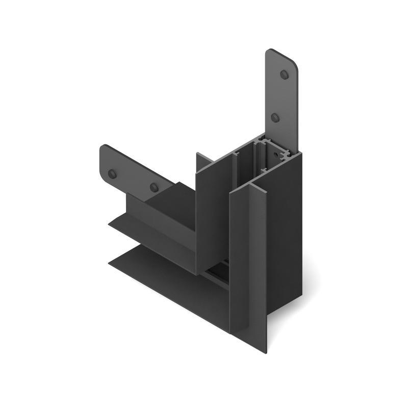 Элемент соединительный для шинопровода RVE-MARV-5051-V RVElektro RVE00011296