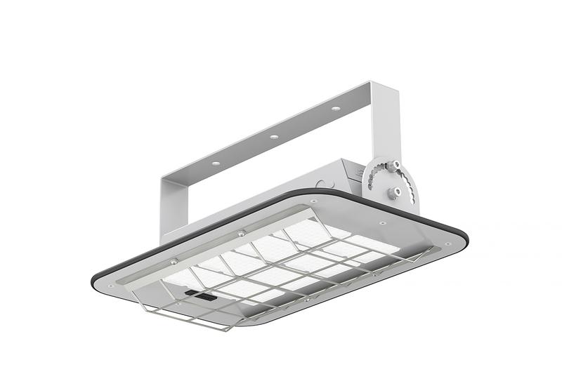 Светильник светодиодный LE-СБУ-32-100-9799-67Д "Кедр" LED-effect 9799
