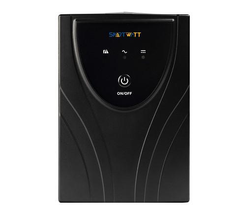 Источник бесперебойного питания UPS UNI PRO 800 SmartWatt 3703020400005