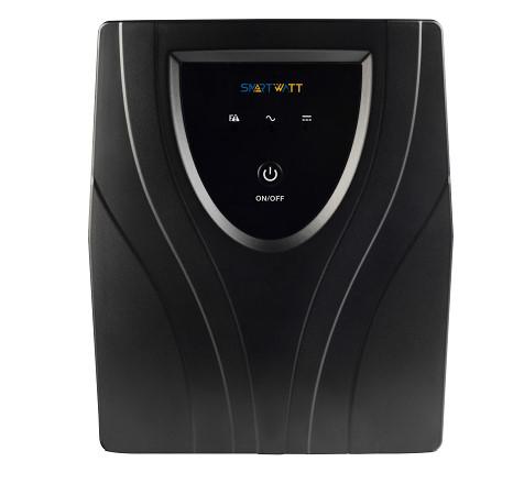 Источник бесперебойного питания UPS UNI PRO 2000 SmartWatt 3703020400004