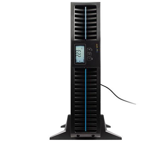 Источник бесперебойного питания UPS DATA PRO 1kVA SmartWatt 3703020040002
