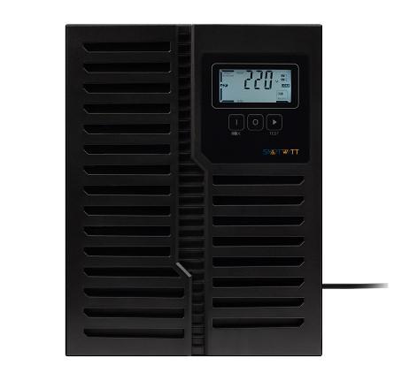 Источник бесперебойного питания UPS XPERT EURO 2kVA SmartWatt 3703020440002