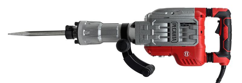 Молоток отбойный ОМ-1800Э Ресанта 75/23/1