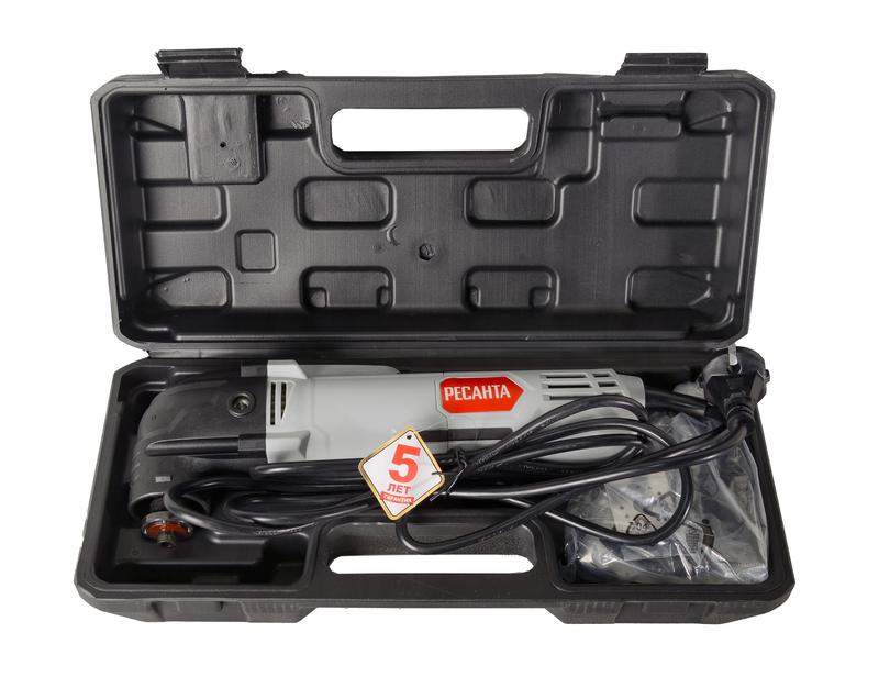 Многофункциональниый электроинструмент