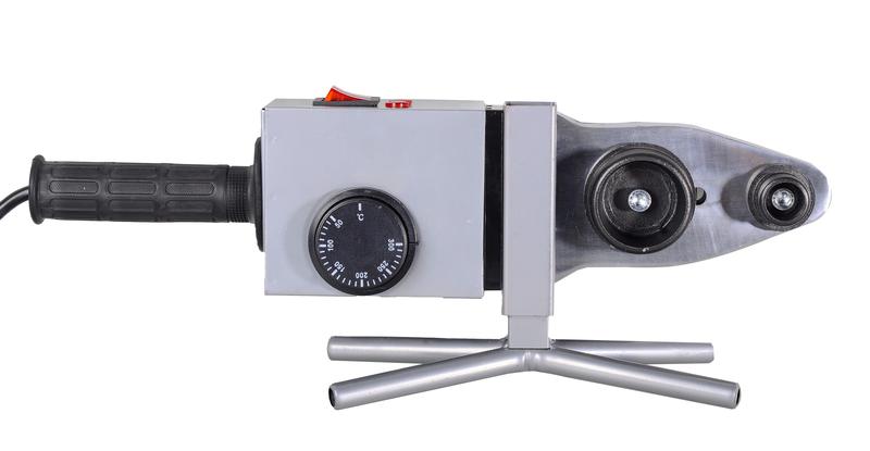 Аппарат для сварки ПВХ труб АСПТ-2000А Ресанта 65/136