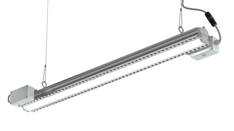 Светильник светодиодный L-industry Turbine HB1 Em/60/Д/750/01/I7-21/230AC IP66 LEDEL INTHB60-161-113-1281