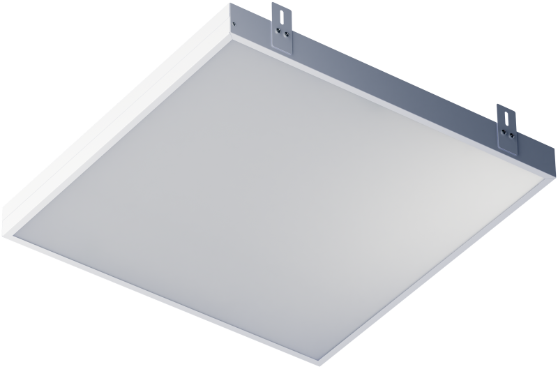 Светильник светодиодный 96 746 ДВО-20-O-40-5K-IP40-MICROLOOK-DALI Innolux 96746